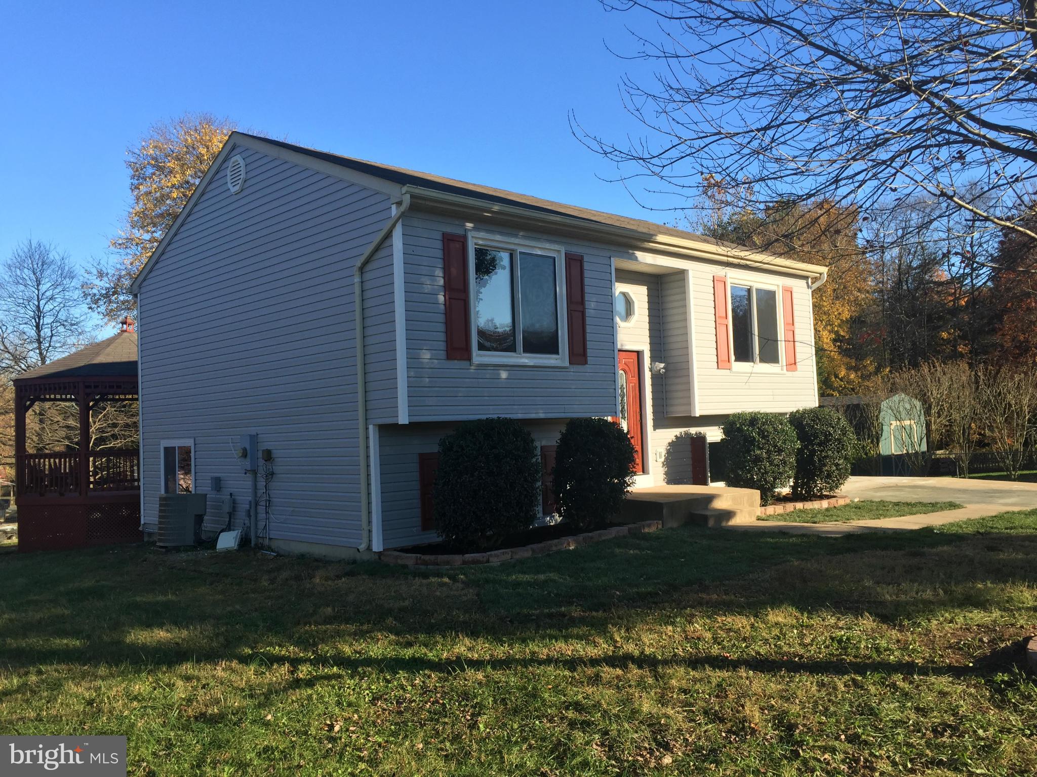 WINEWOOD - Residential