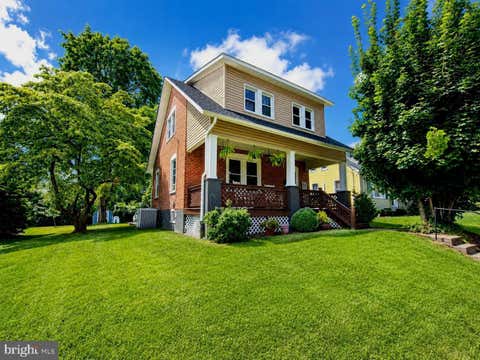 Photo of 404 W Callowhill Street, PERKASIE, PA 18944 (MLS # PABU2129688)