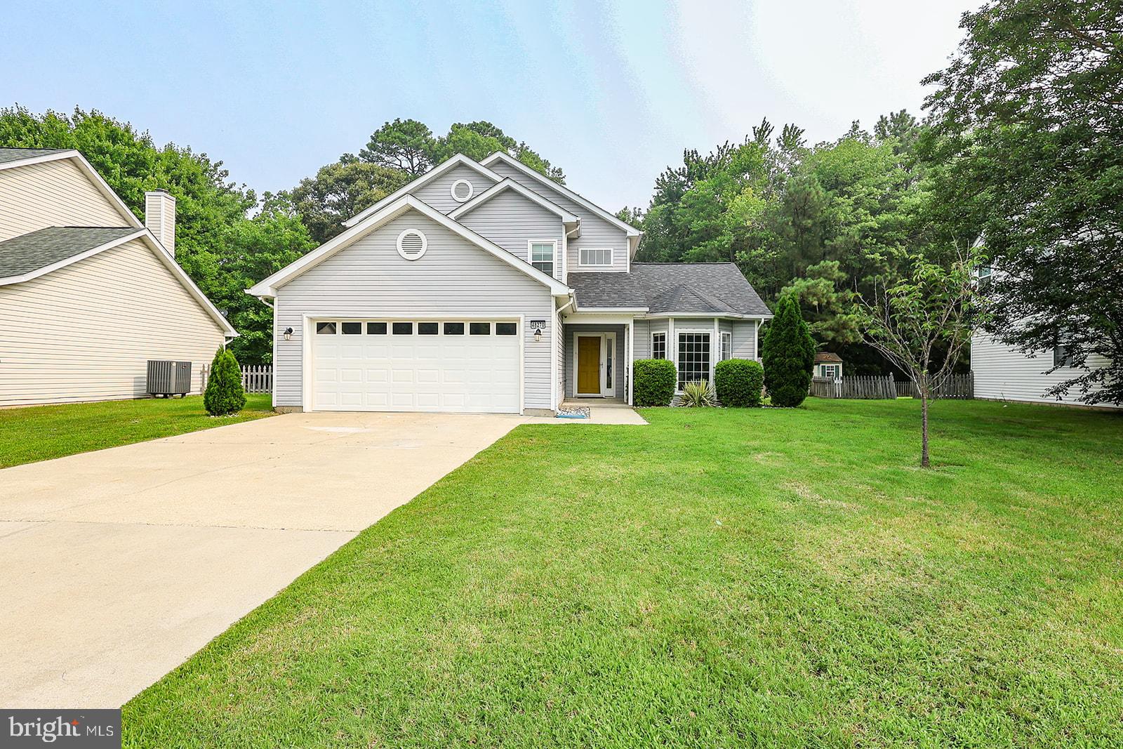 48270 KEEL DRIVE