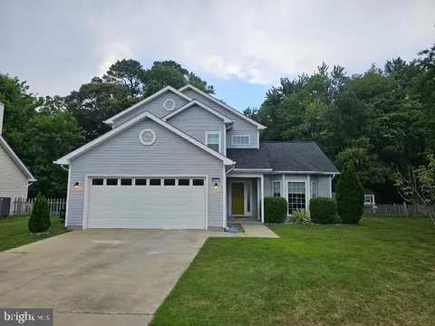 48270 Keel Drive, Lexington Park, MD 20653 - #: MDSM2032242