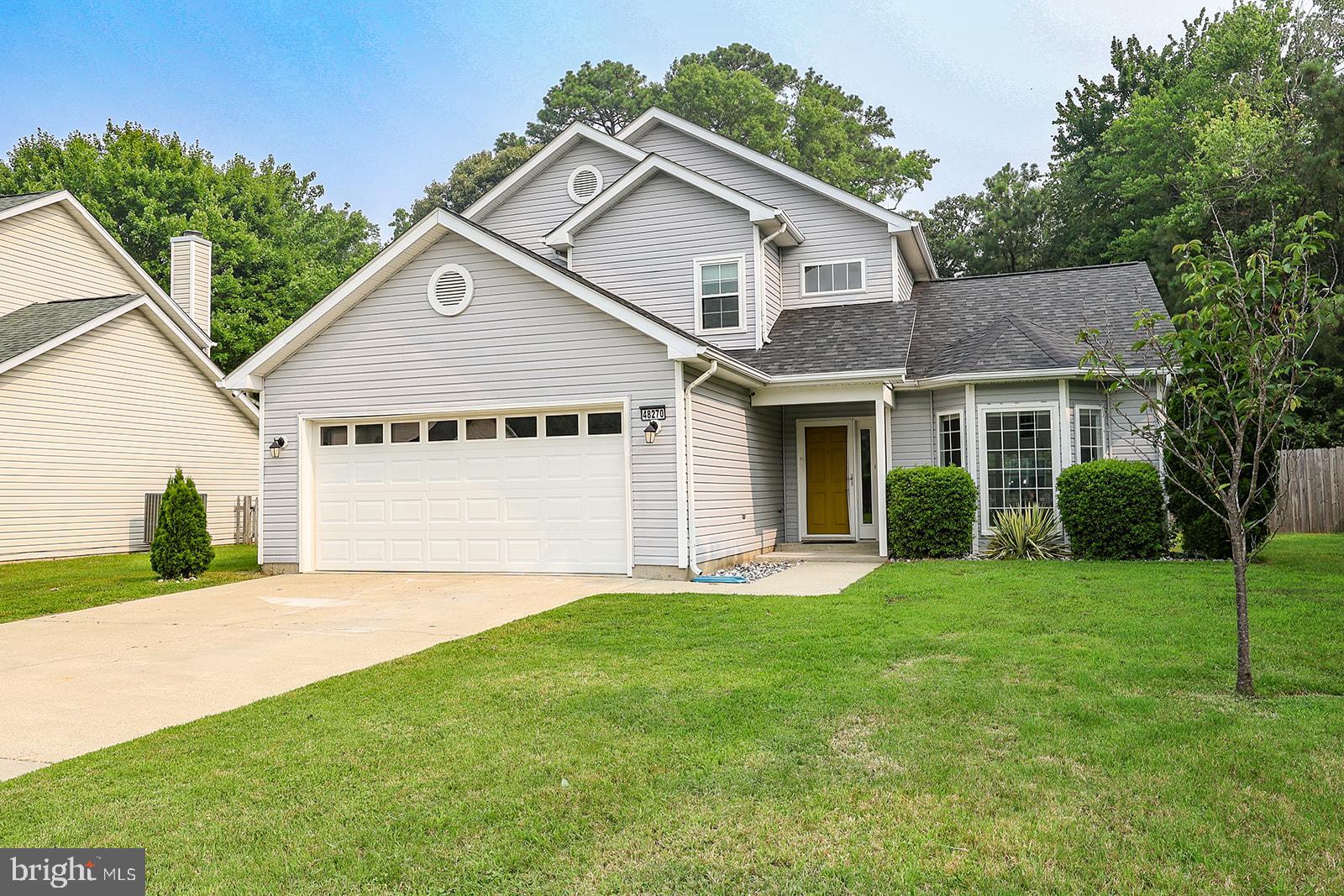 48270 KEEL DRIVE