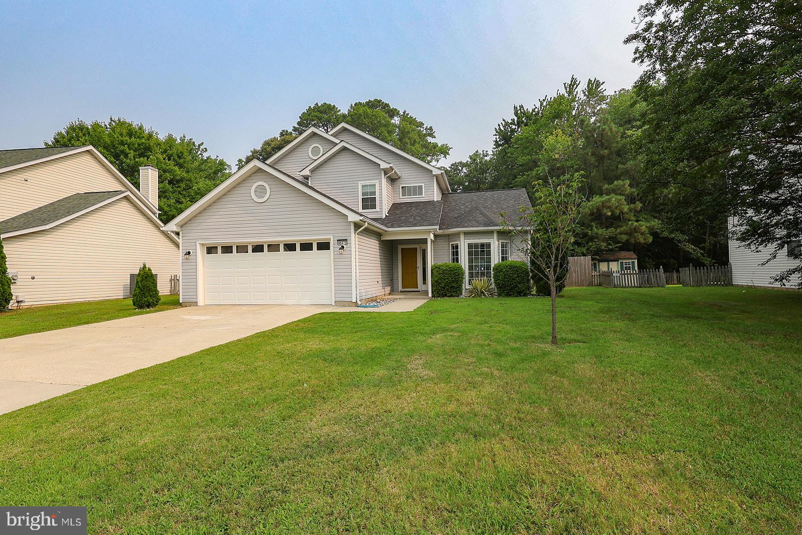 48270 KEEL DRIVE