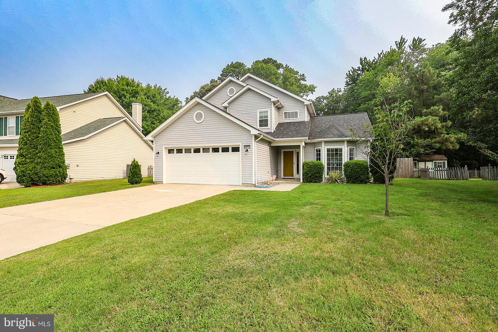48270 KEEL DRIVE