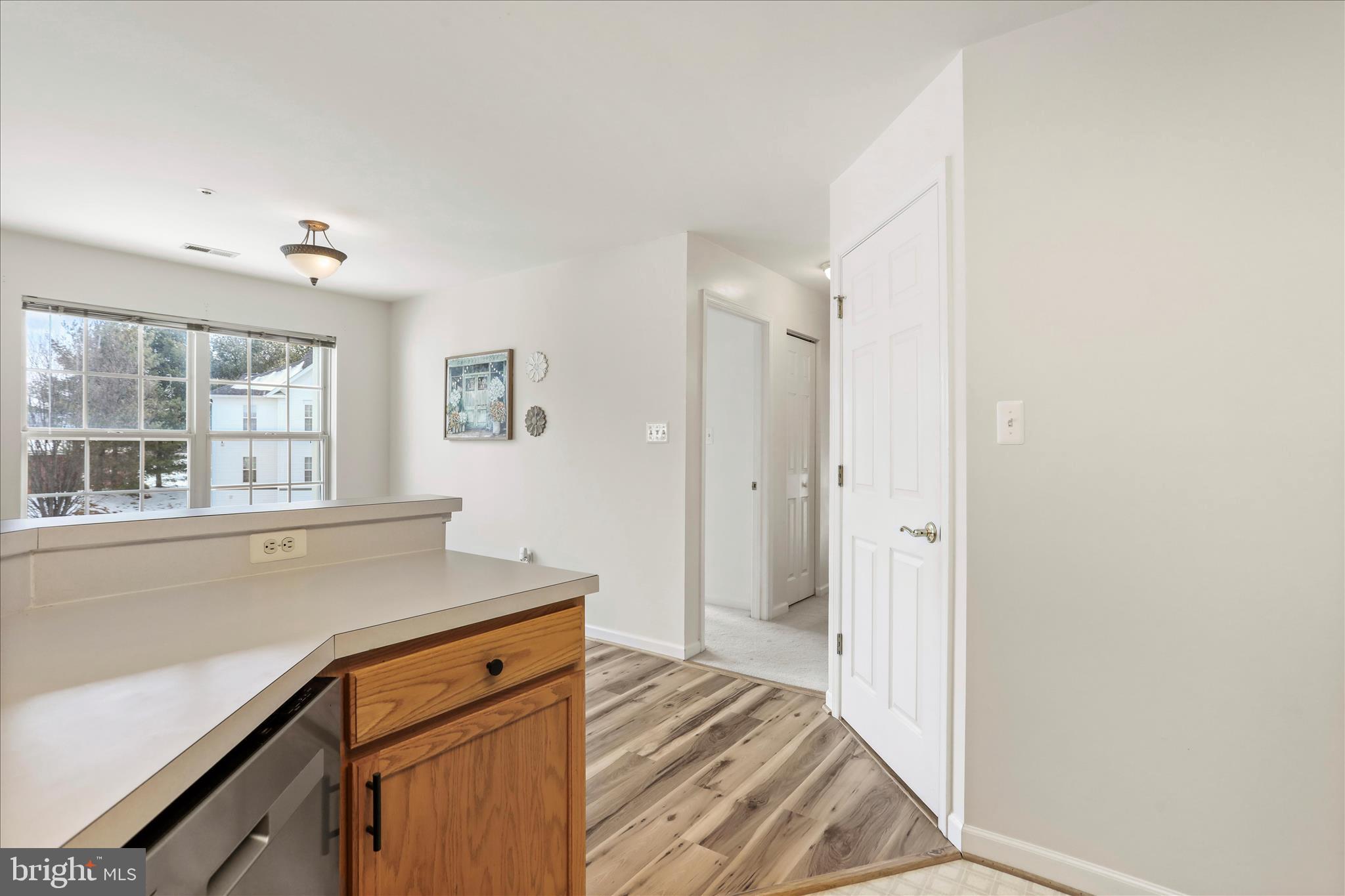 POTOMAC RIDGE - Residential