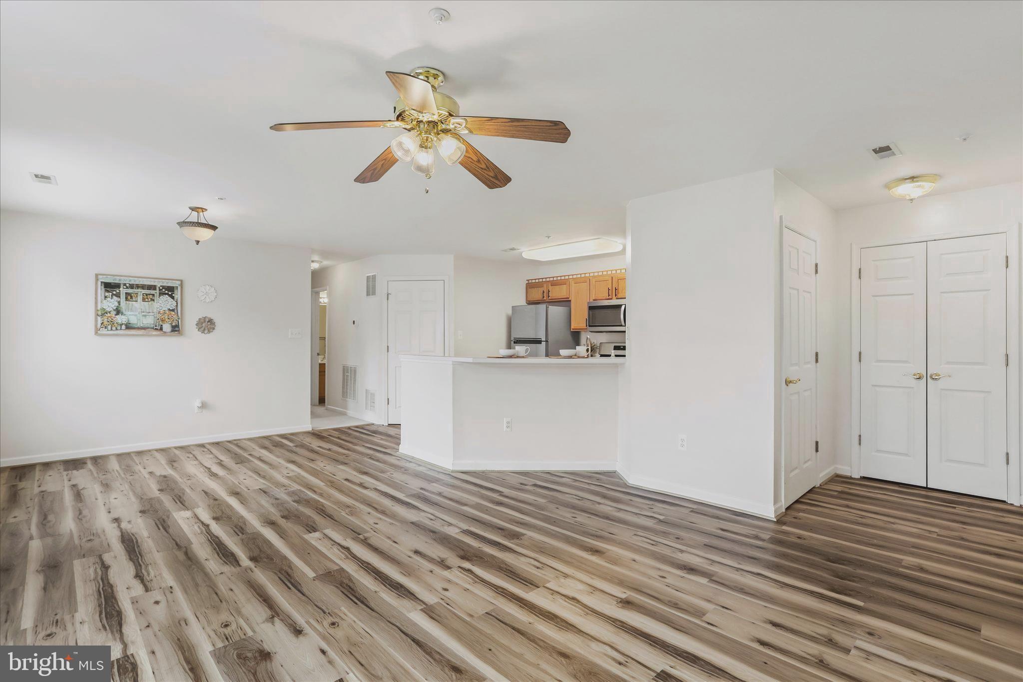 POTOMAC RIDGE - Residential