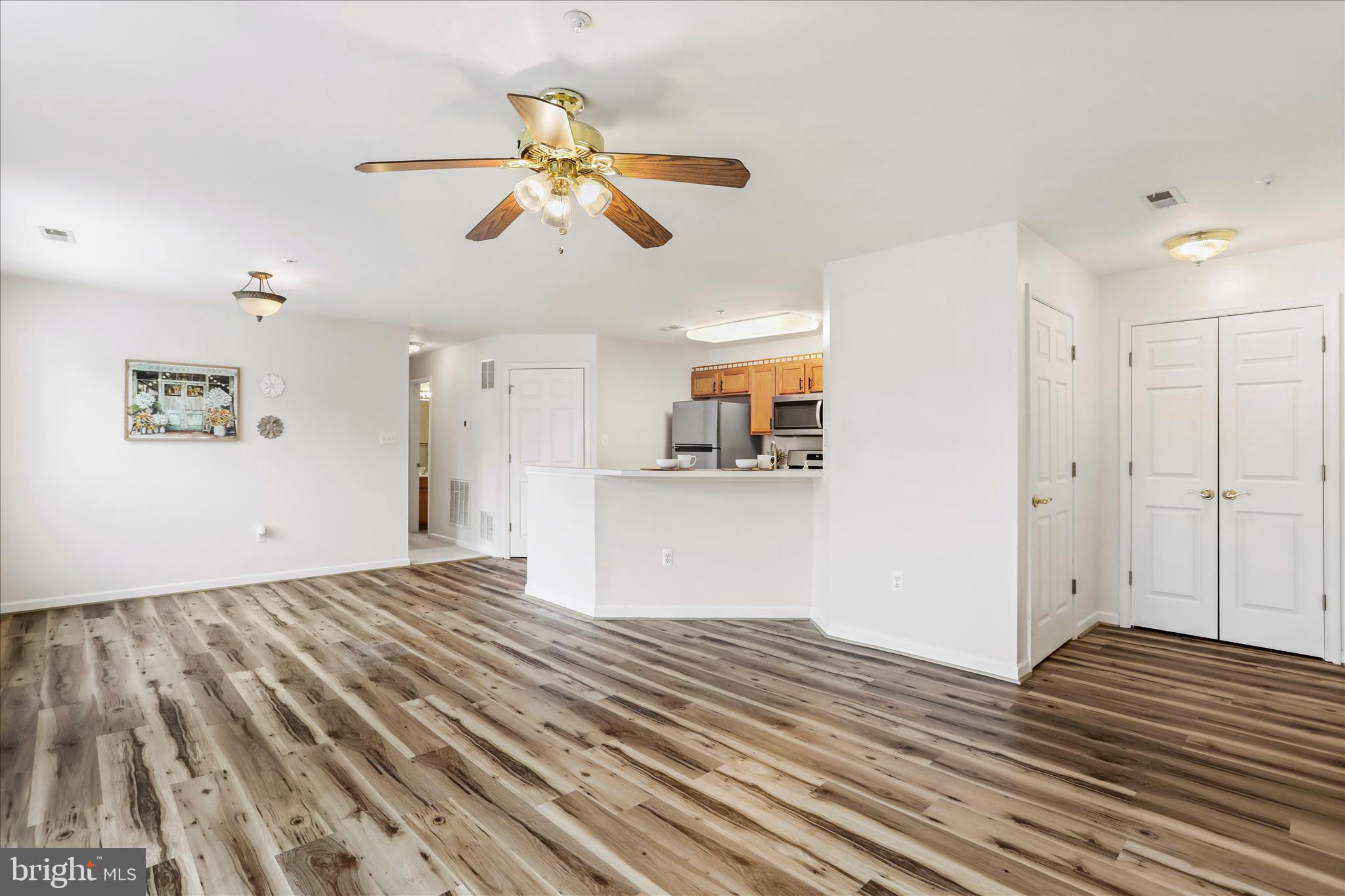 POTOMAC RIDGE - Residential