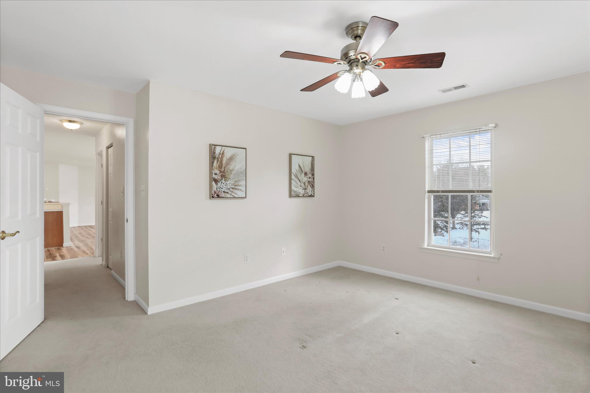 POTOMAC RIDGE - Residential