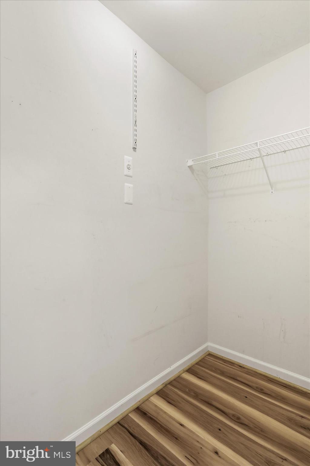 POTOMAC RIDGE - Residential