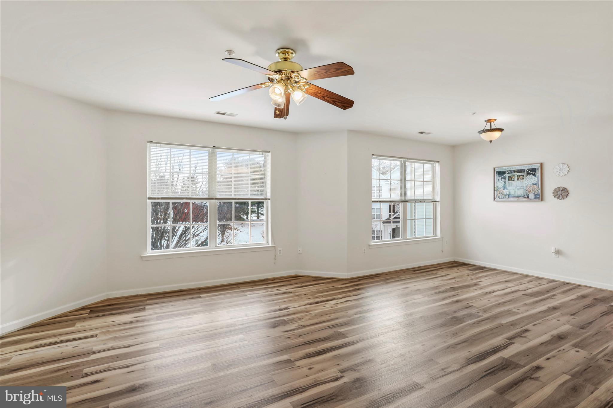 POTOMAC RIDGE - Residential