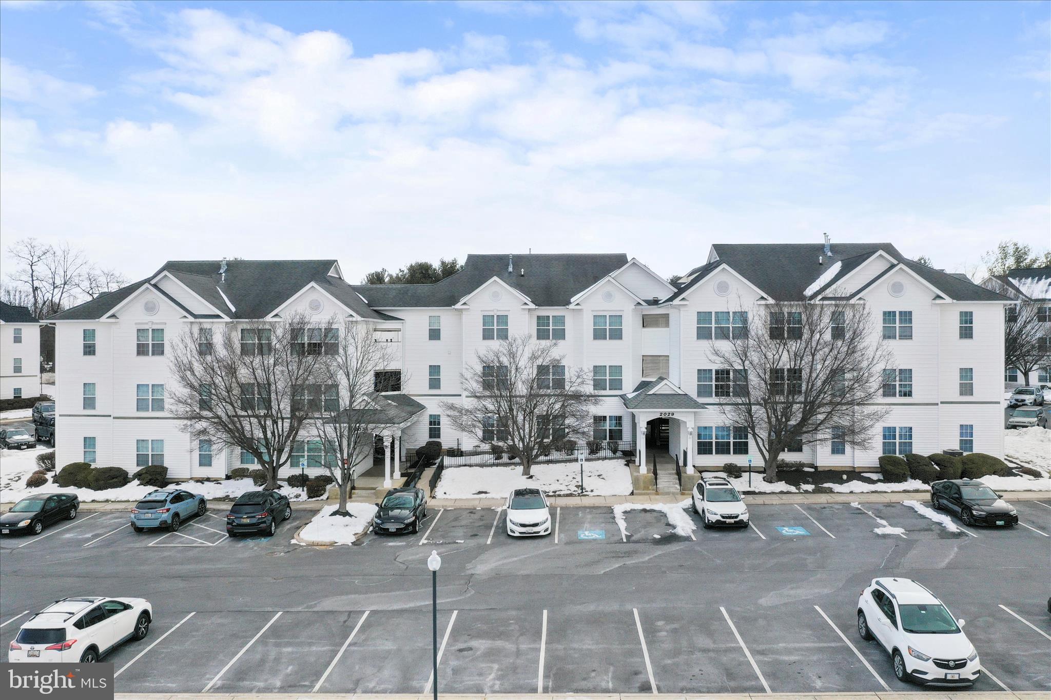 POTOMAC RIDGE - Residential