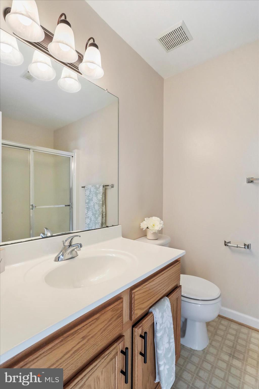 POTOMAC RIDGE - Residential