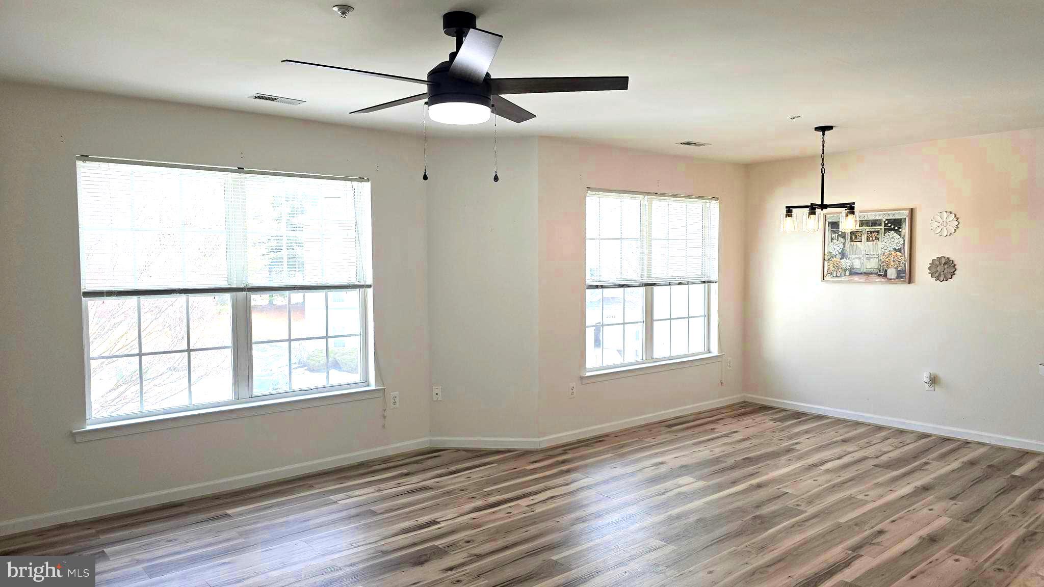 POTOMAC RIDGE - Residential