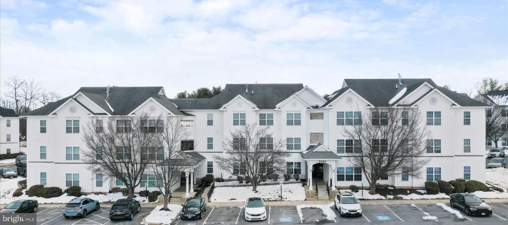 POTOMAC RIDGE - Residential