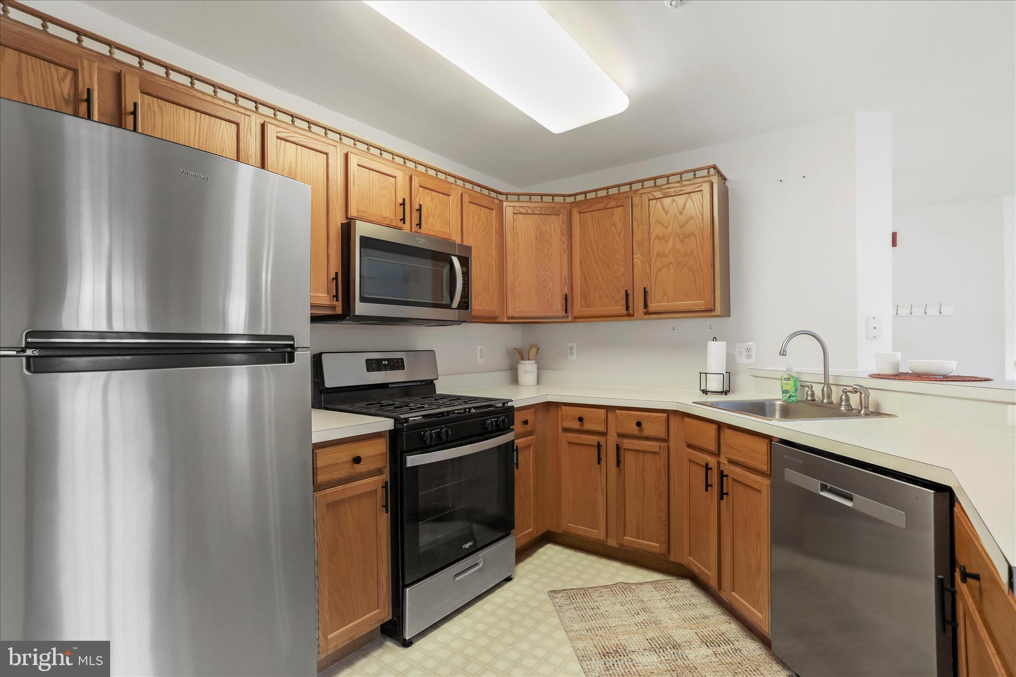 POTOMAC RIDGE - Residential