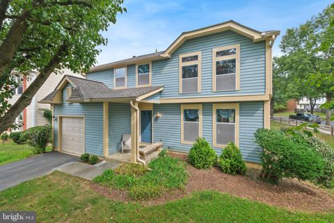 4208 LEATHERWOOD TERRACE BURTONSVILLE MD 20866