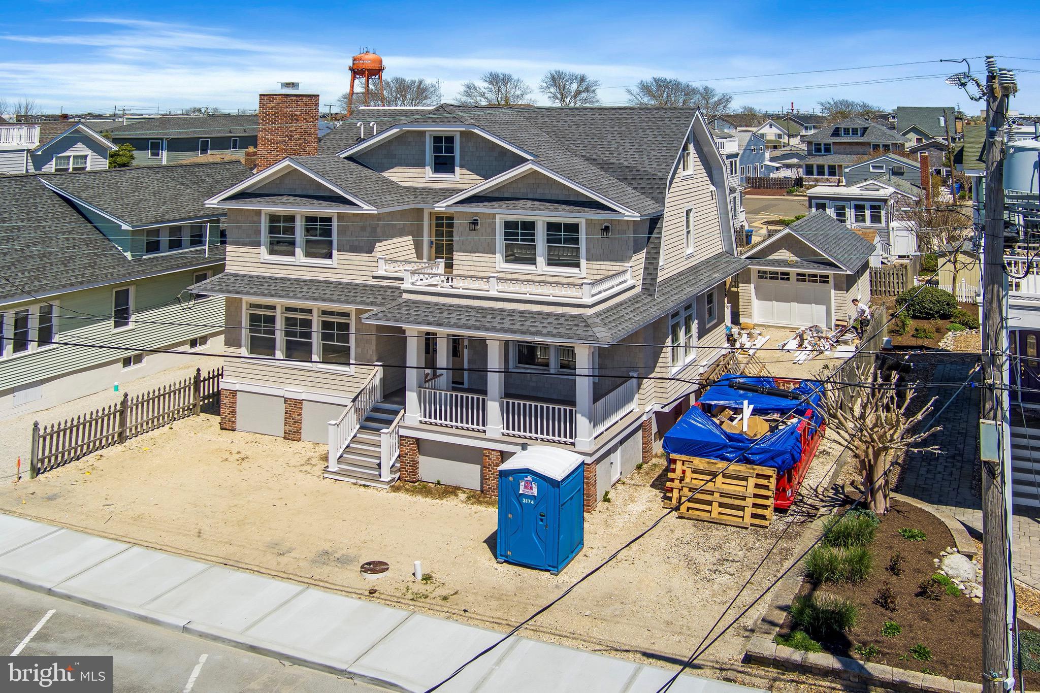 209 MARINE STREET