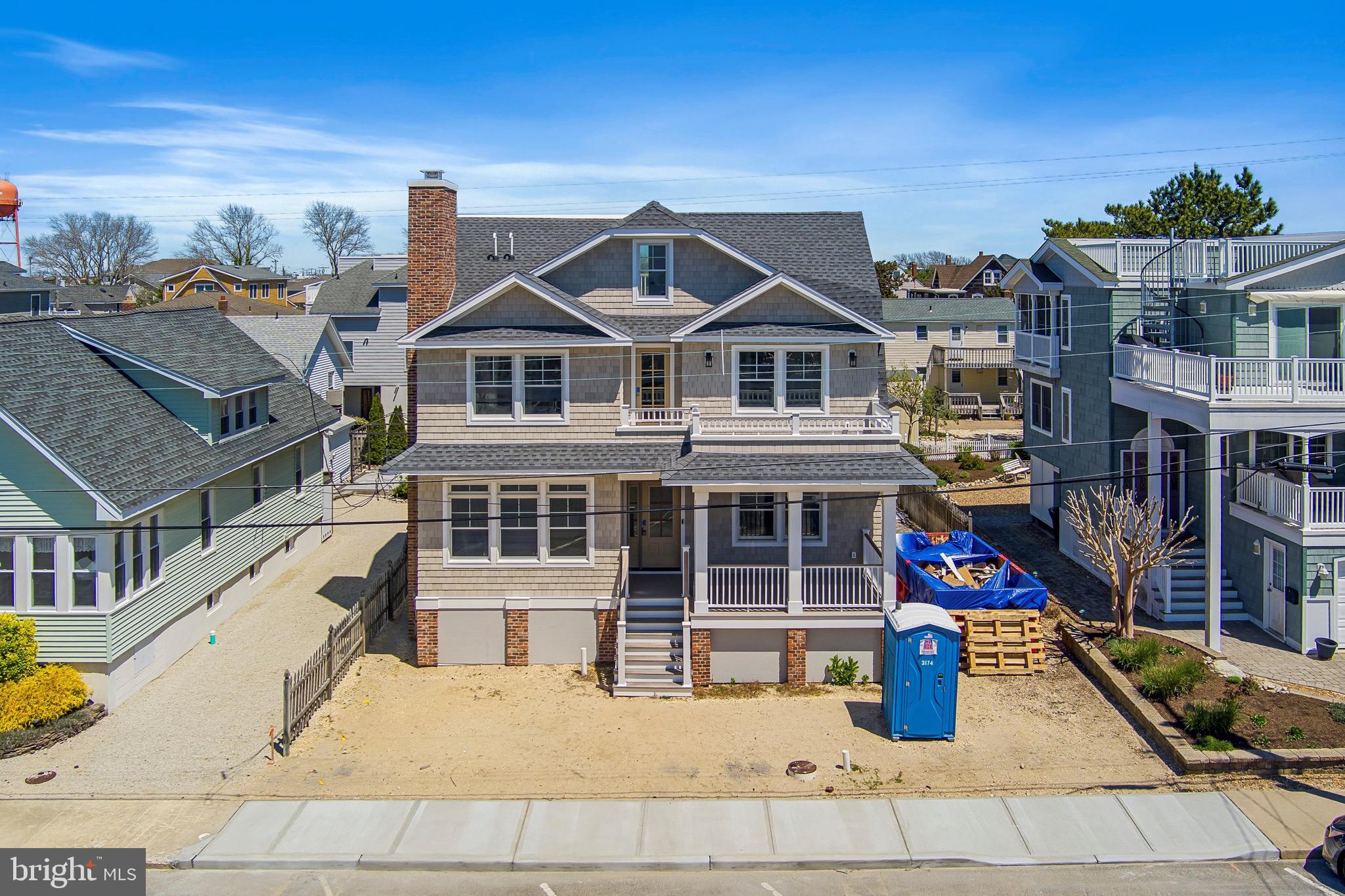 209 MARINE STREET