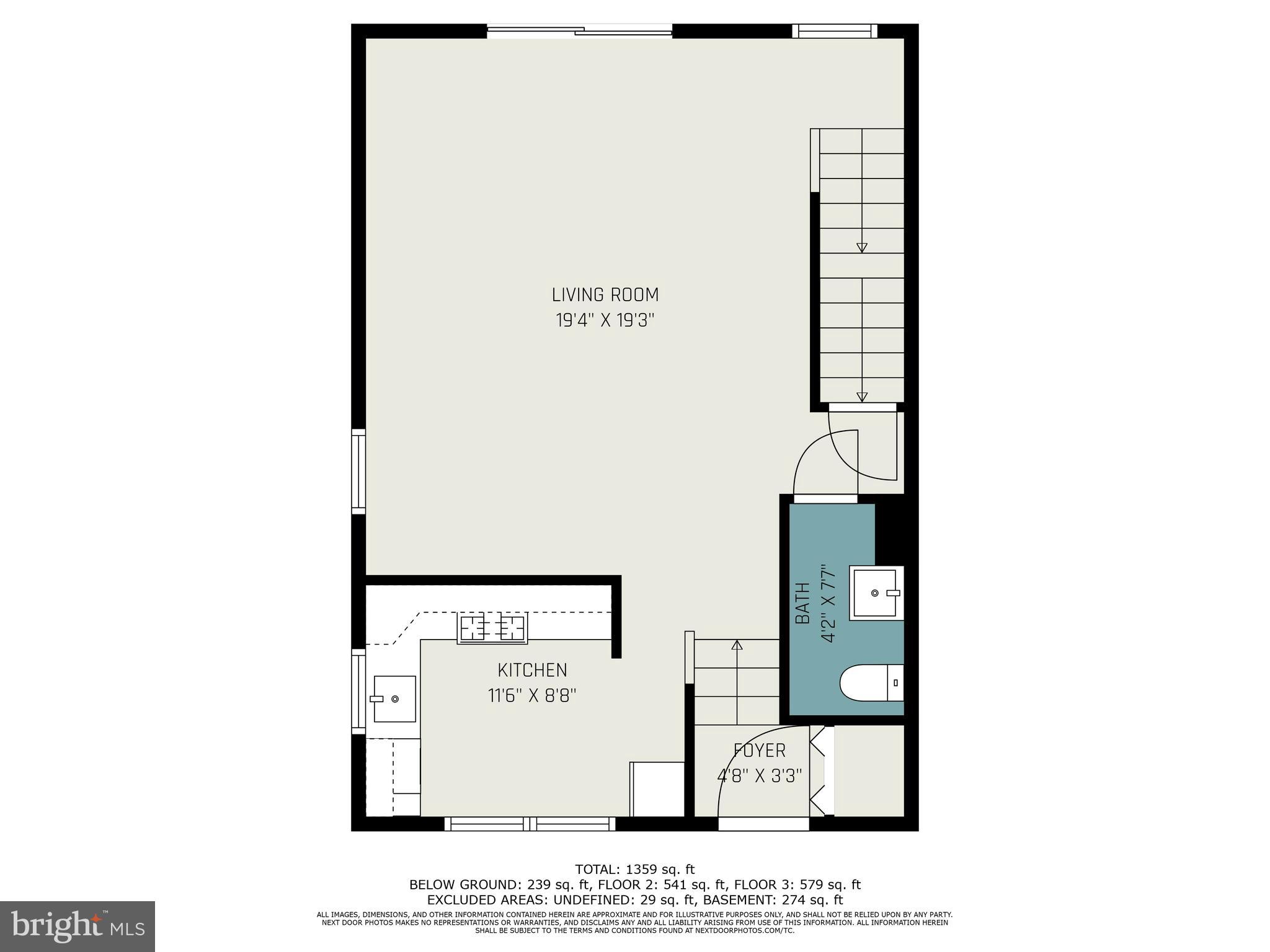 WILLOUGHBY WOODS - Residential
