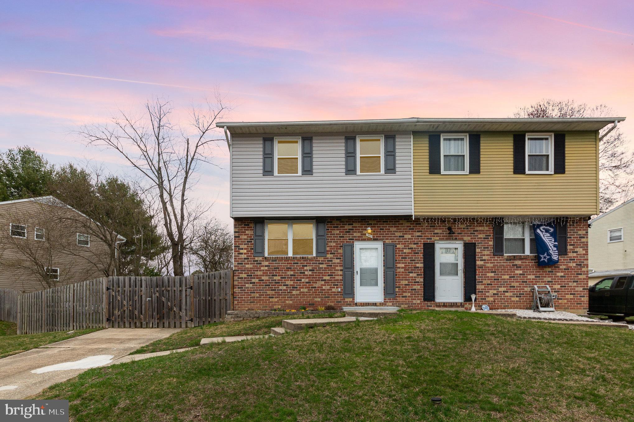 WILLOUGHBY WOODS - Residential