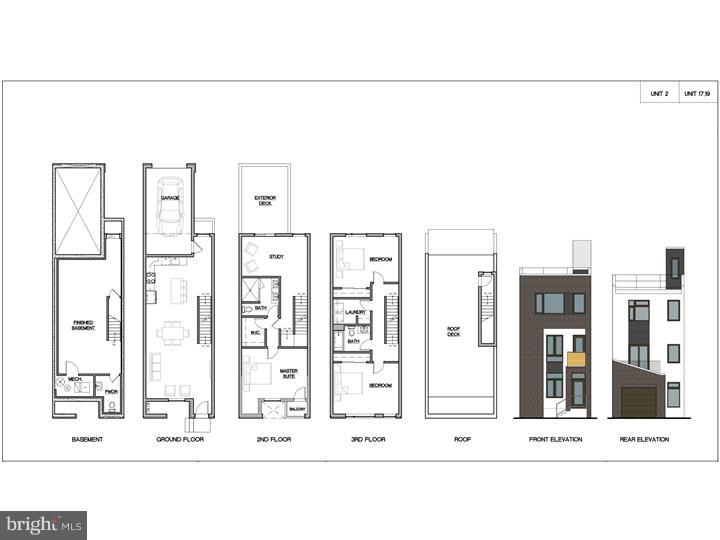 OLDE KENSINGTON - Residential