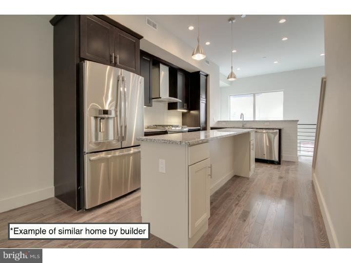 OLDE KENSINGTON - Residential
