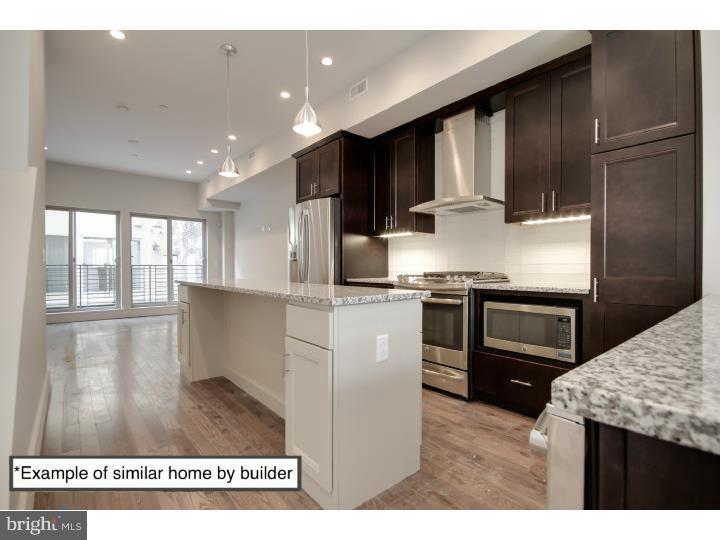OLDE KENSINGTON - Residential