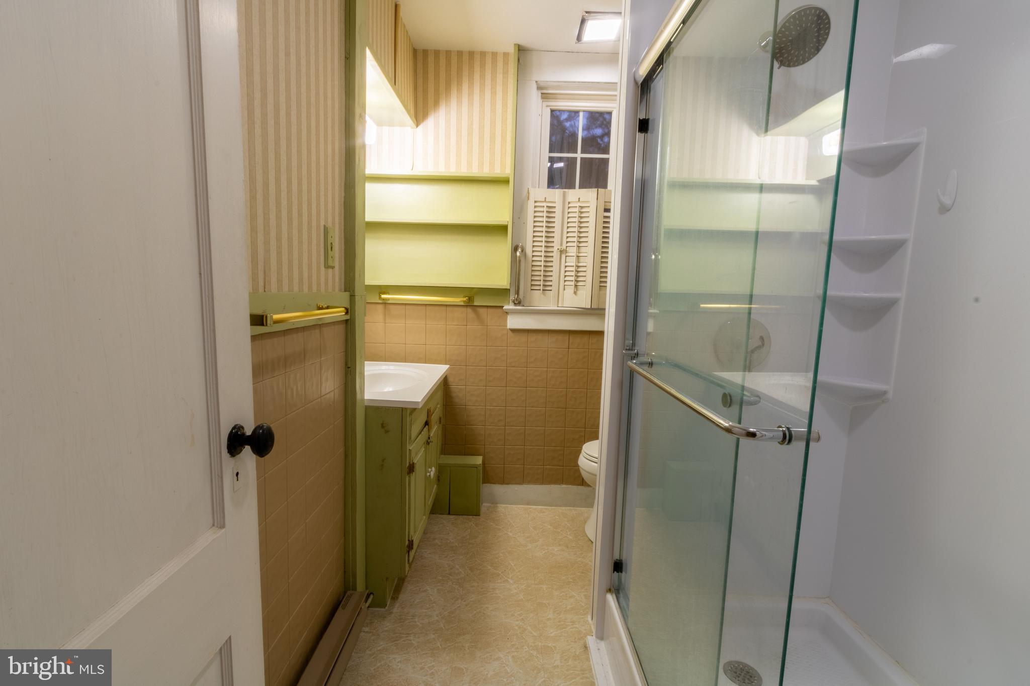 NO DEVELOPEMENT - Residential