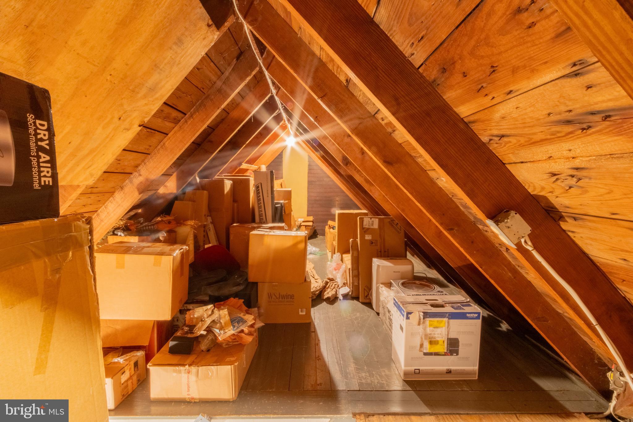 NO DEVELOPEMENT - Residential