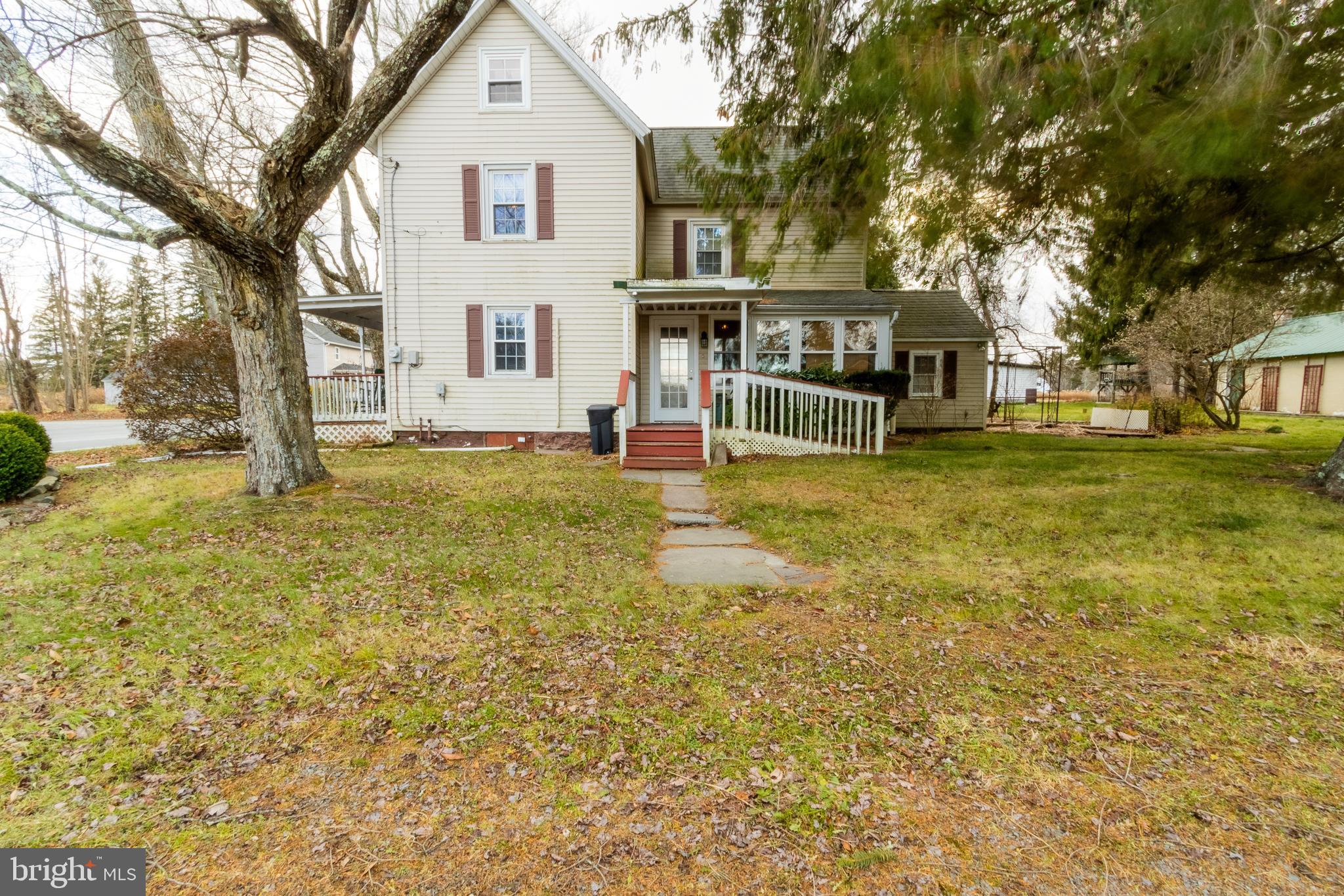 NO DEVELOPEMENT - Residential