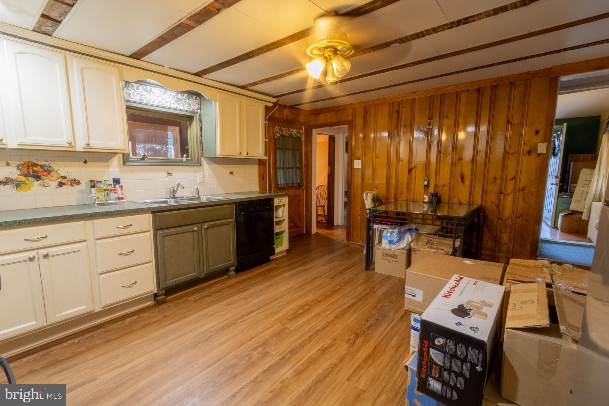 NO DEVELOPEMENT - Residential