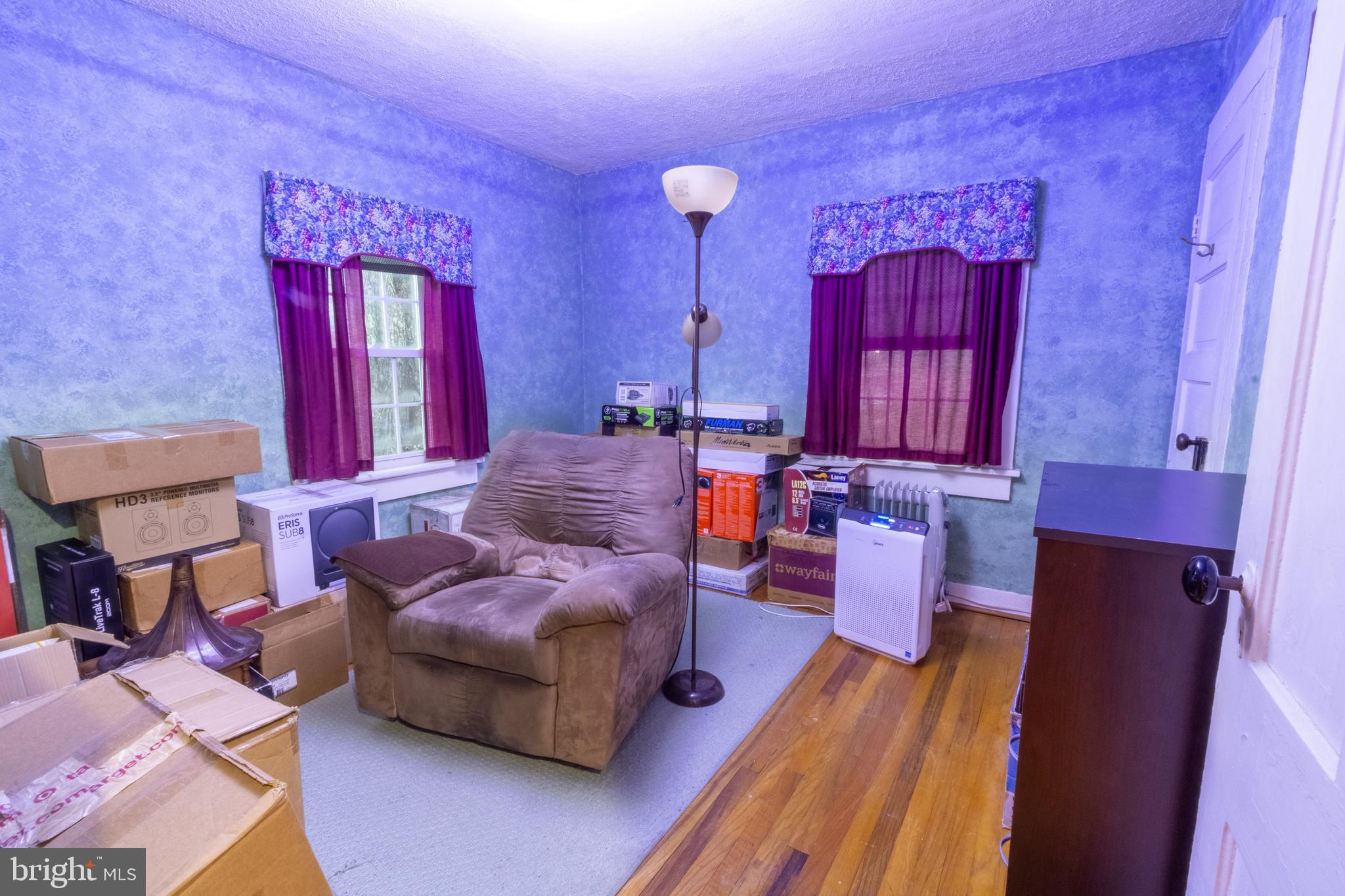 NO DEVELOPEMENT - Residential