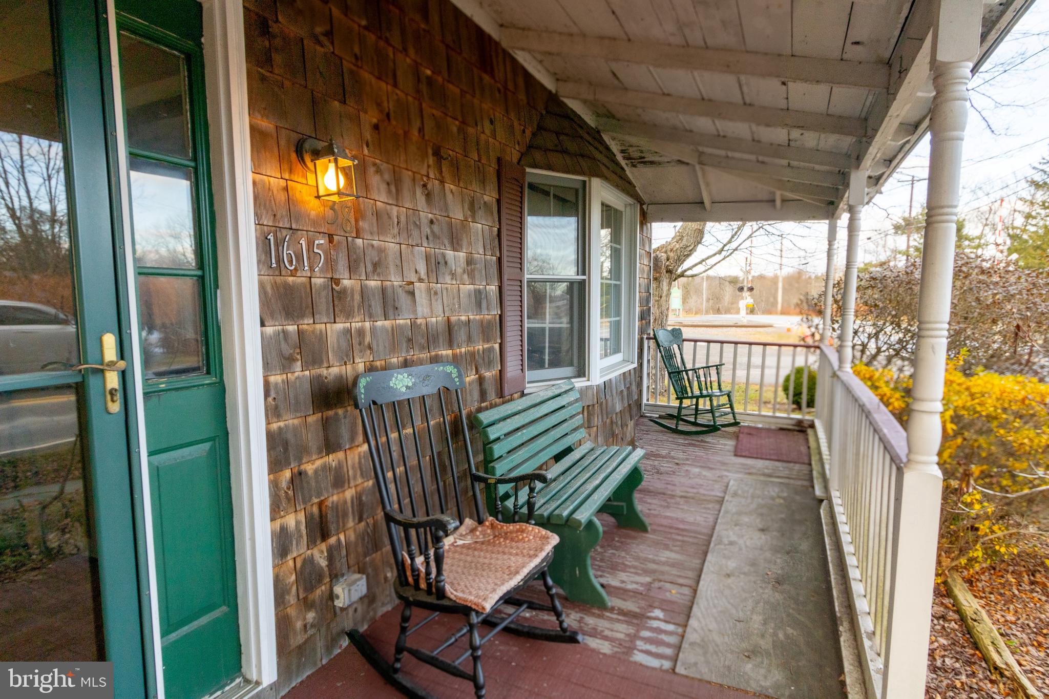 NO DEVELOPEMENT - Residential