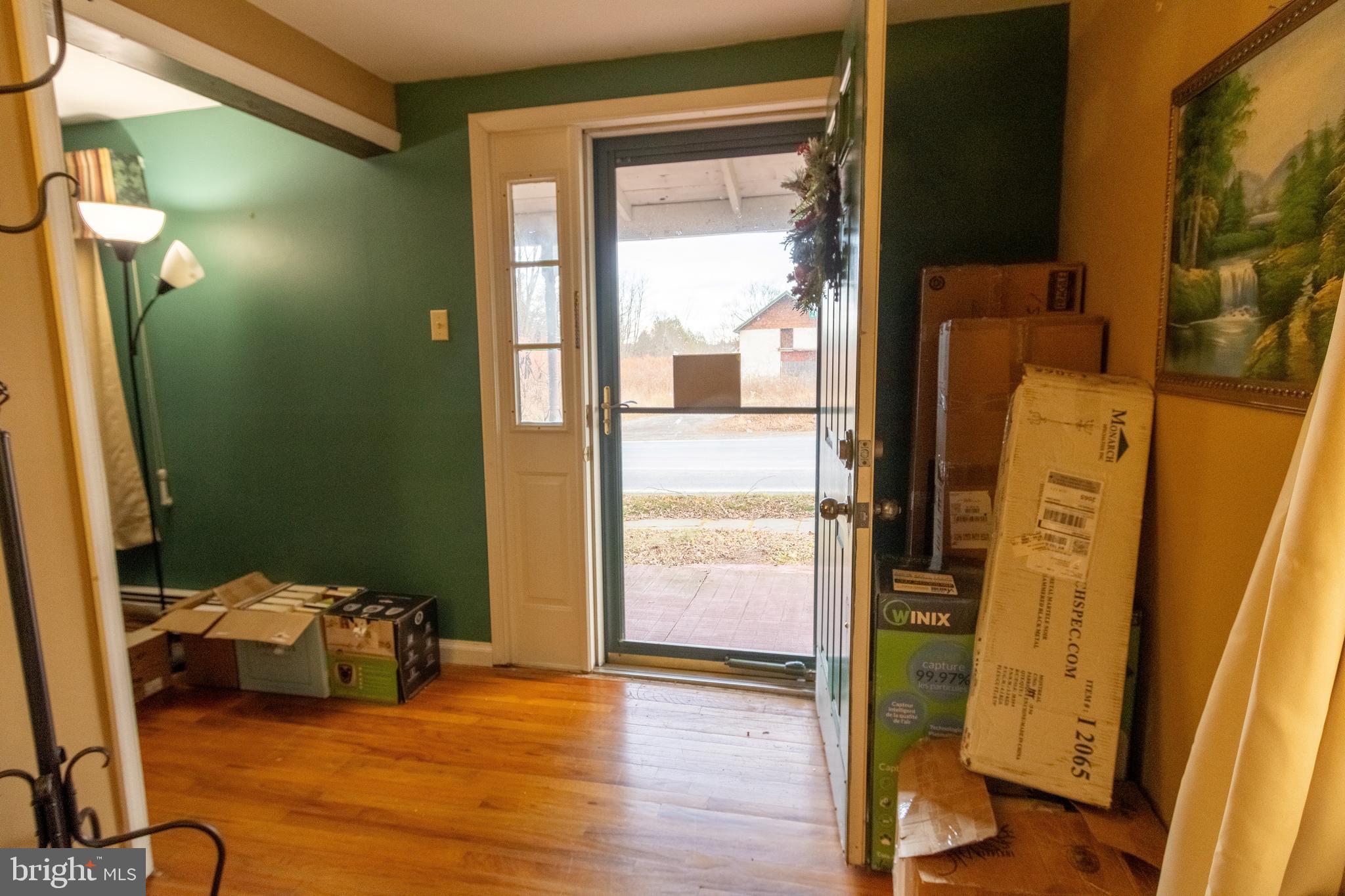 NO DEVELOPEMENT - Residential