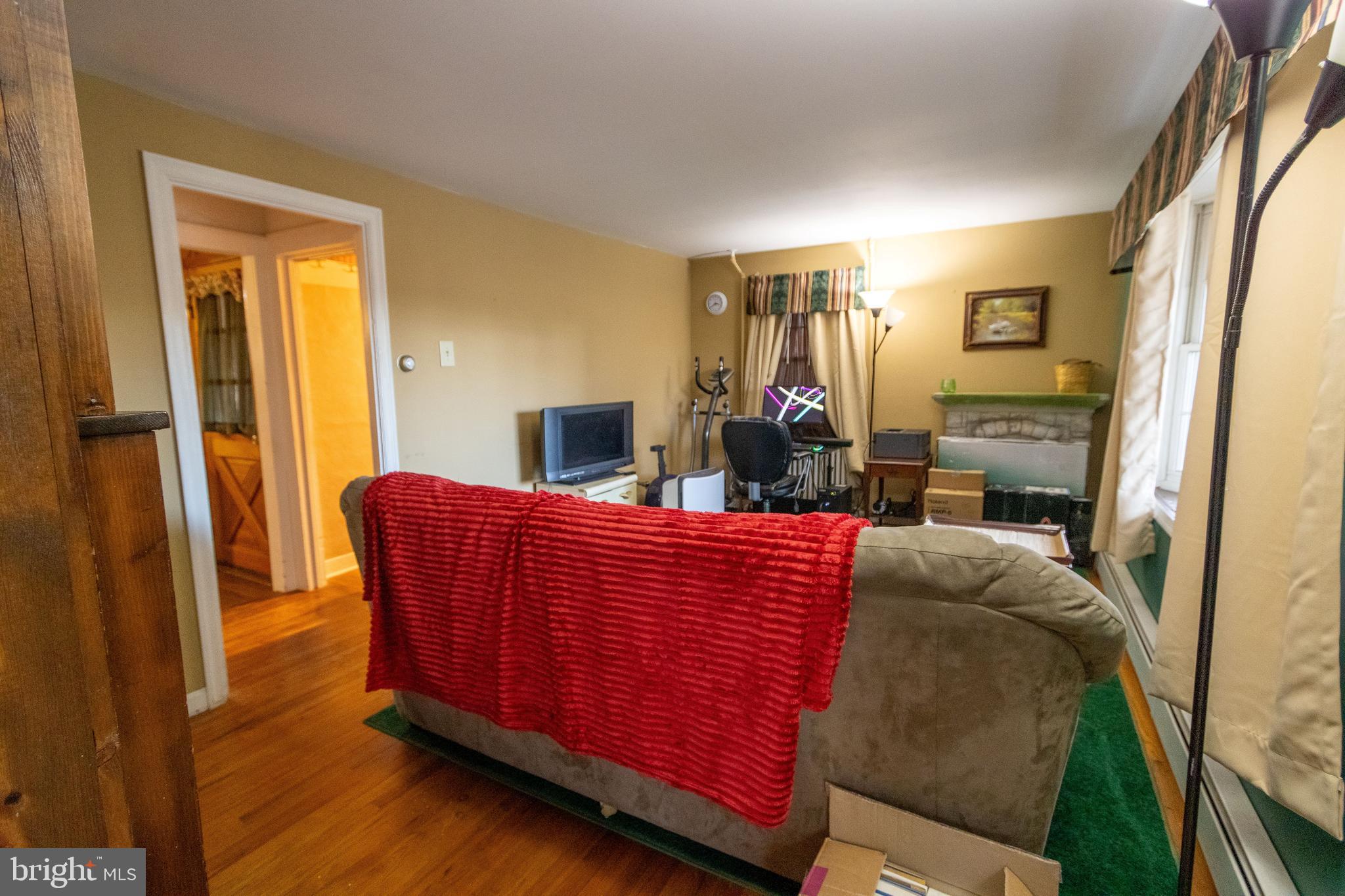 NO DEVELOPEMENT - Residential