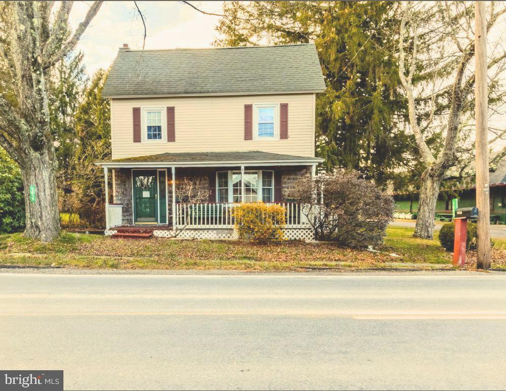 NO DEVELOPEMENT - Residential