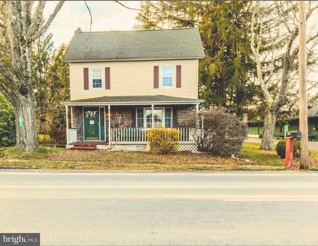 Photo of 1615 Church Street, TOBYHANNA, PA 18466 (MLS # PAMR2005852)