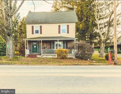 Photo of 1615 Church Street, TOBYHANNA, PA 18466 (MLS # PAMR2005852)