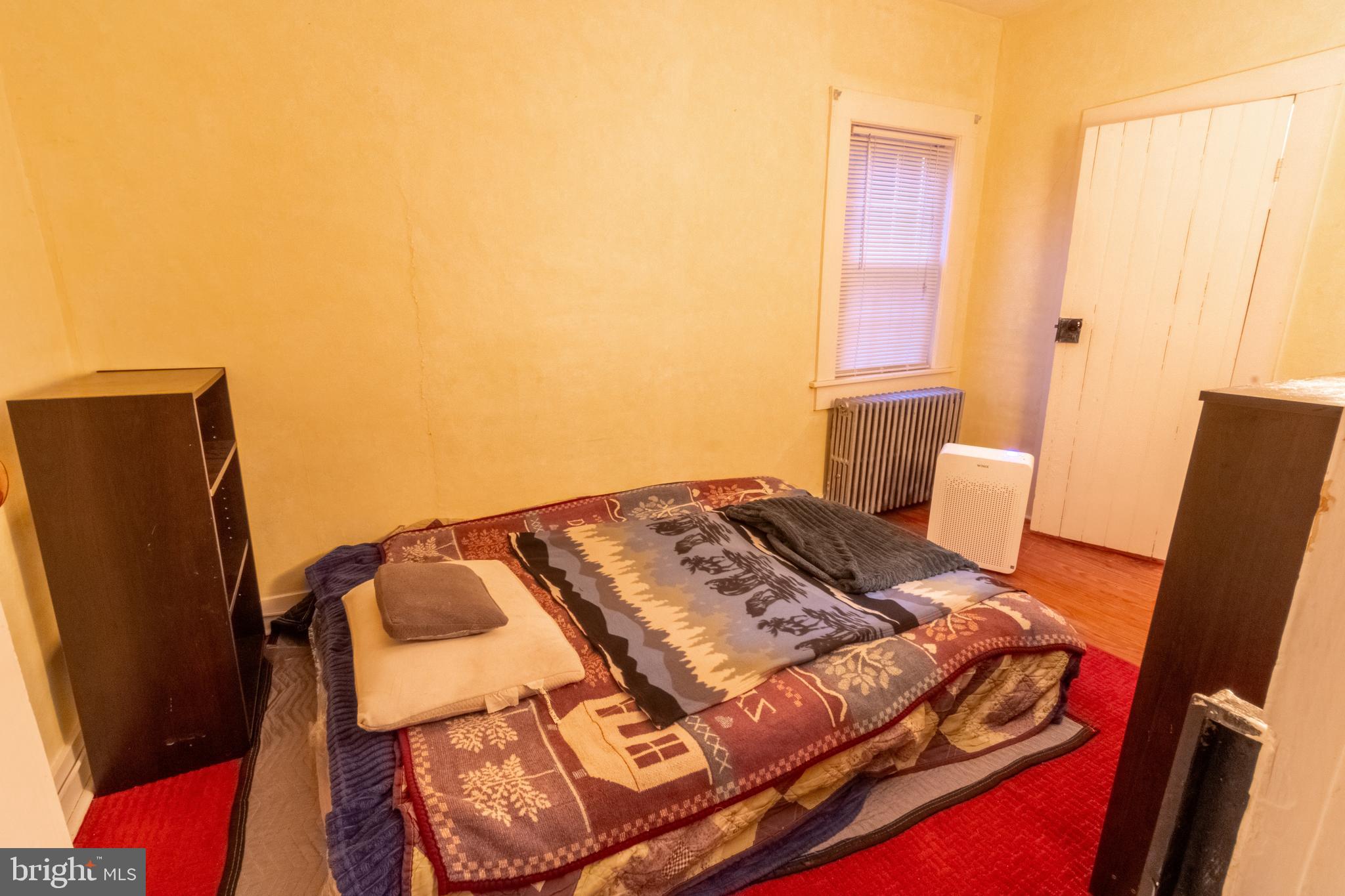 NO DEVELOPEMENT - Residential