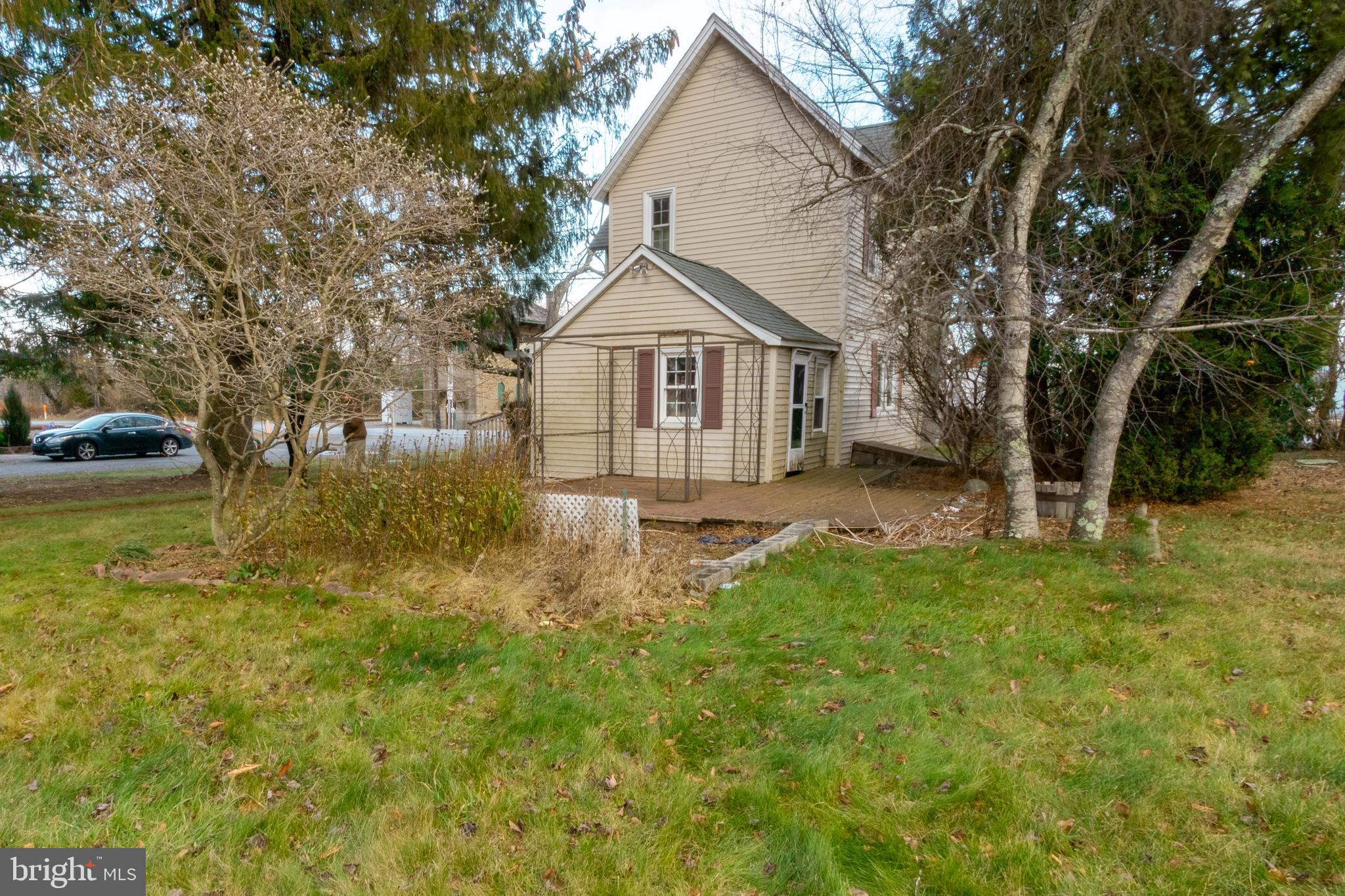 NO DEVELOPEMENT - Residential