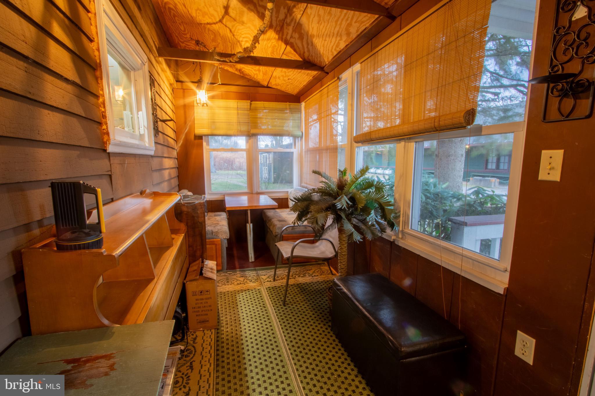 NO DEVELOPEMENT - Residential