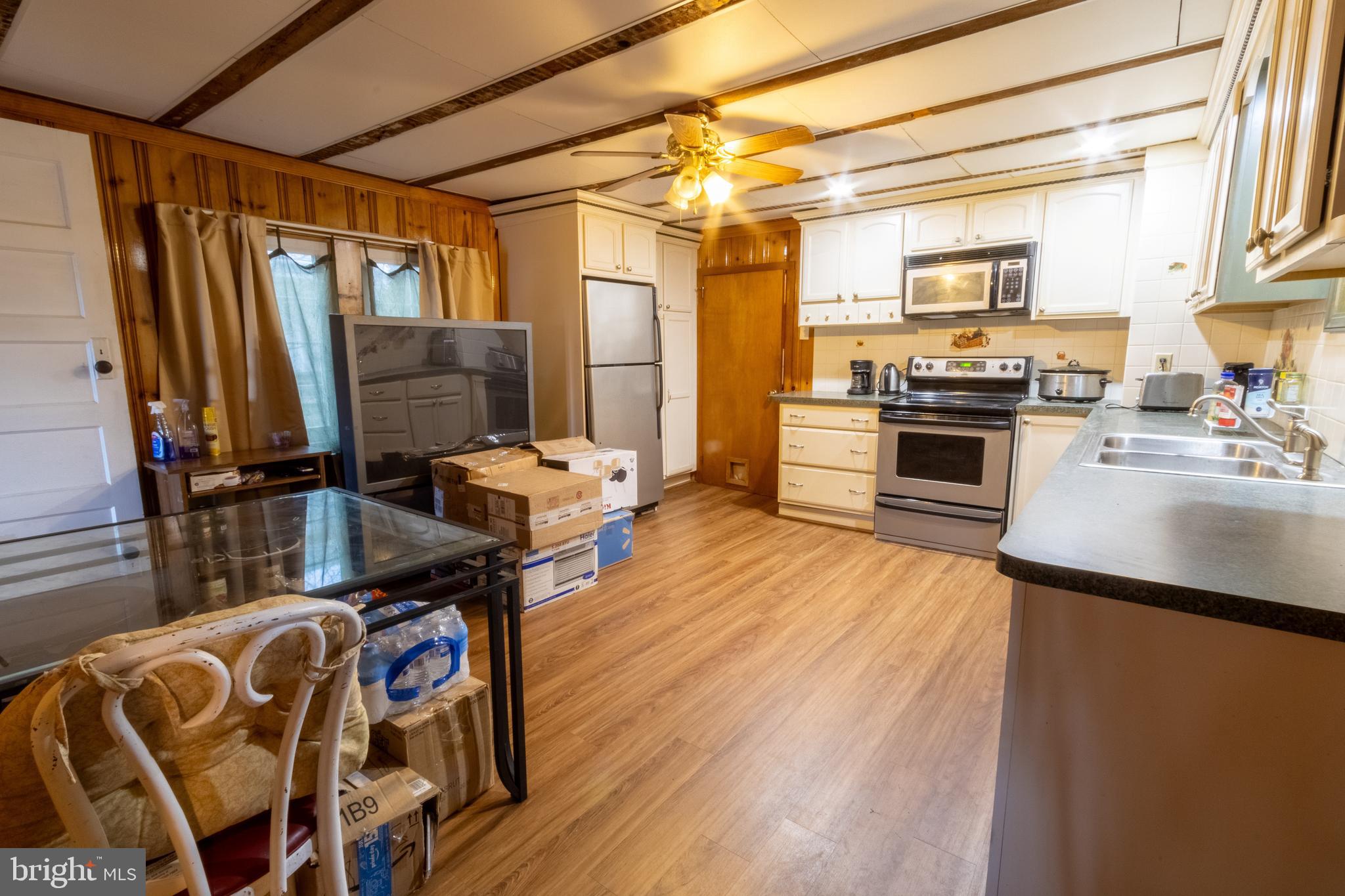 NO DEVELOPEMENT - Residential