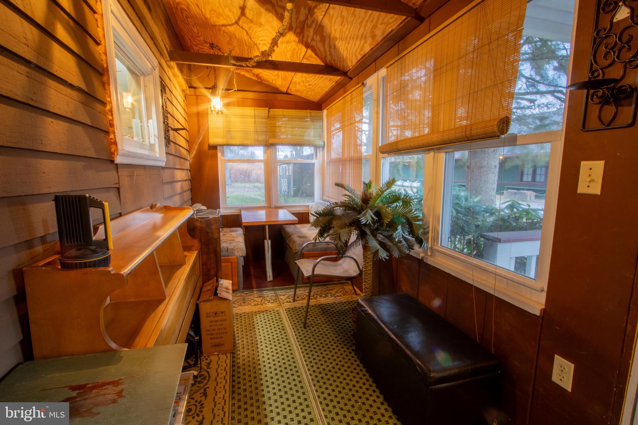 NO DEVELOPEMENT - Residential