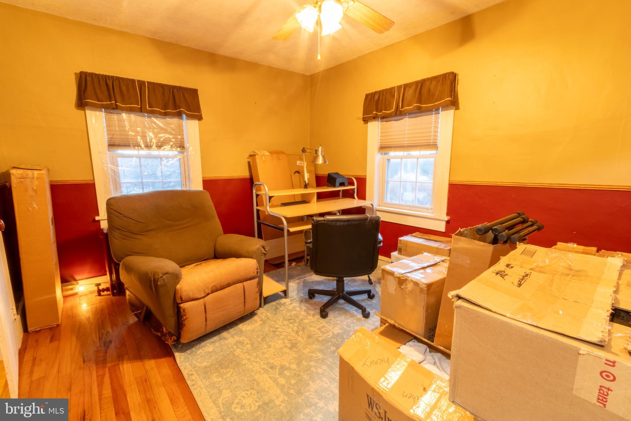 NO DEVELOPEMENT - Residential