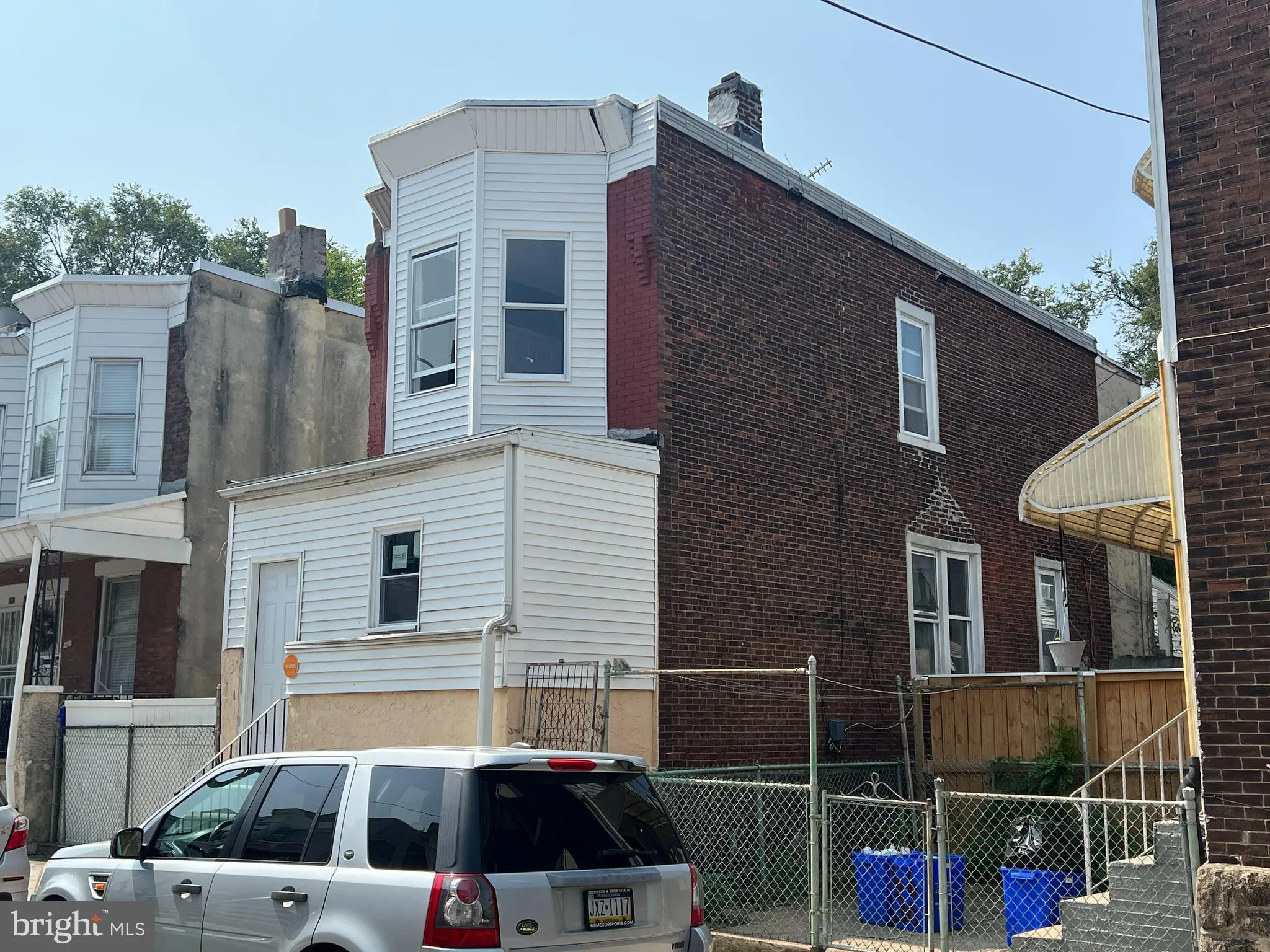 Philadelphia, Pennsylvania 19142, United States, 3 Bedrooms Bedrooms, ,1 BathroomBathrooms,Residential,Active,44931