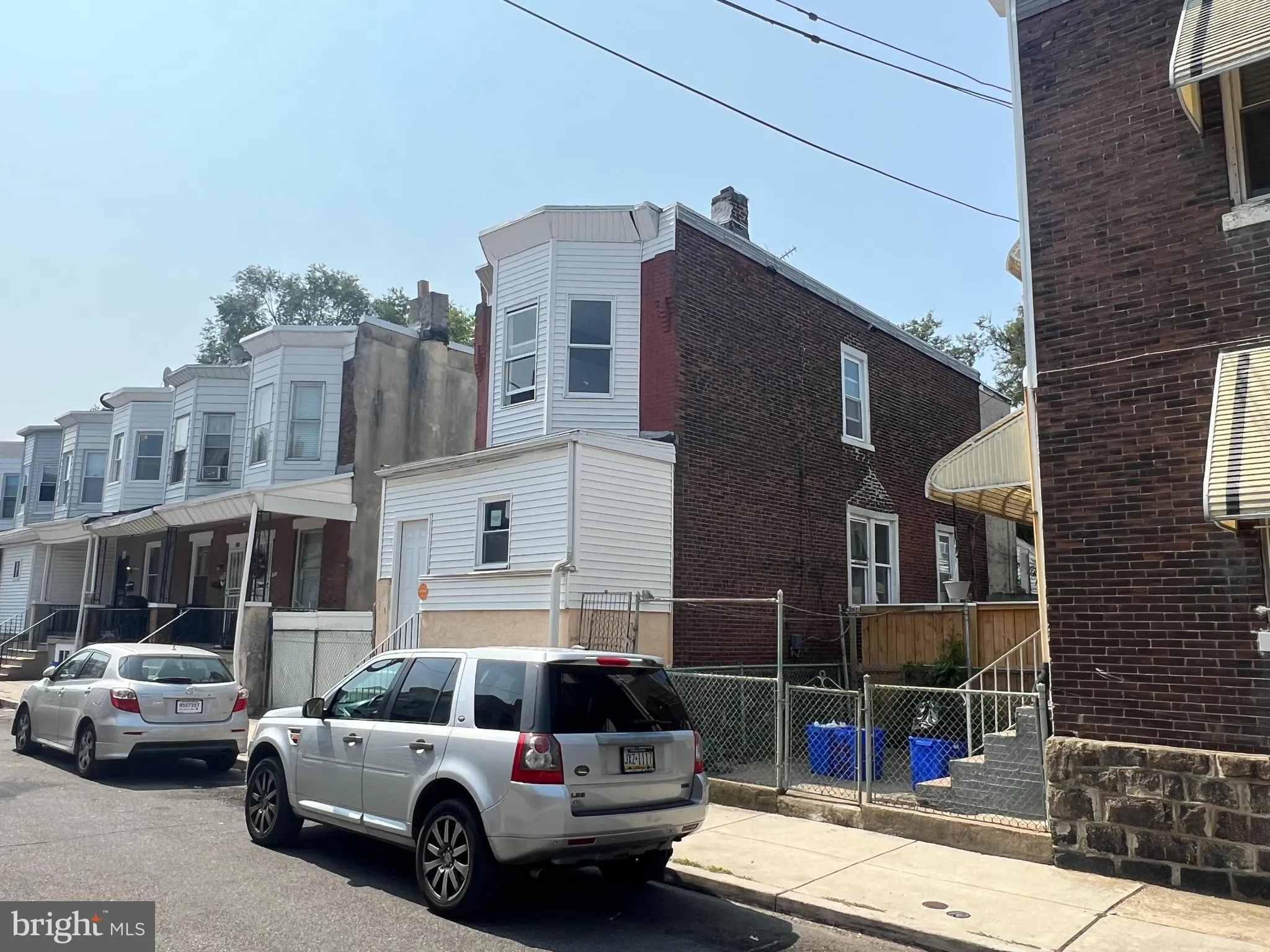 Philadelphia, Pennsylvania 19142, United States, 3 Bedrooms Bedrooms, ,1 BathroomBathrooms,Residential,Active,44931