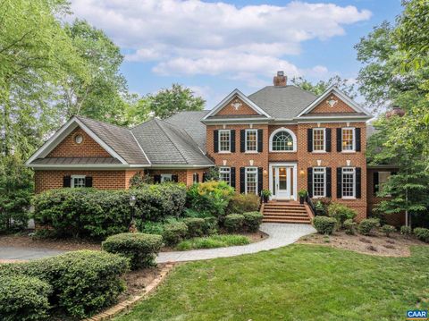 Homes For Sale - 3076 Darby Rd Rd<br/> KESWICK, VA 22947