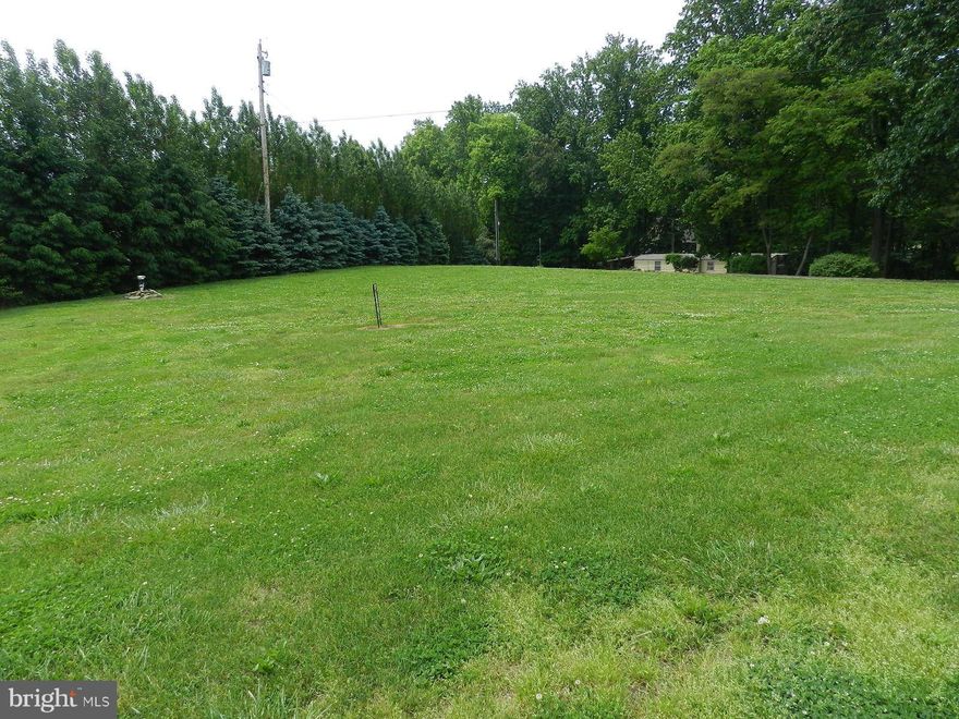 It's time to Build! Country Setting & Budget Friendly Price for Lot w/  Well already on lot. NO Builder tie-ins. No Hoa! Property does not front Chestnut so you are not on Busy Road. Lot on shared driveway off Chestnut Road. Walk lot anytime. Call Css showing service to make an appointment to show Mobile home.  Mobile home is sold as in and Value in in the land not the mobile home.