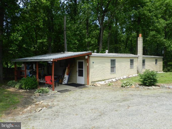 NONE AVAILABLE - Land