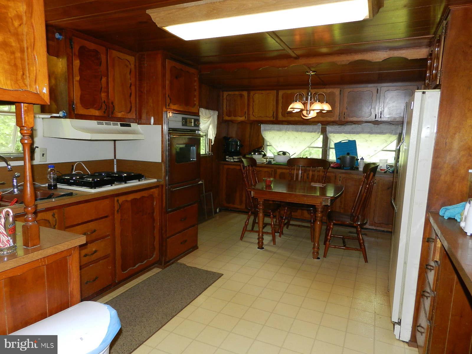 NONE AVAILABLE - Land