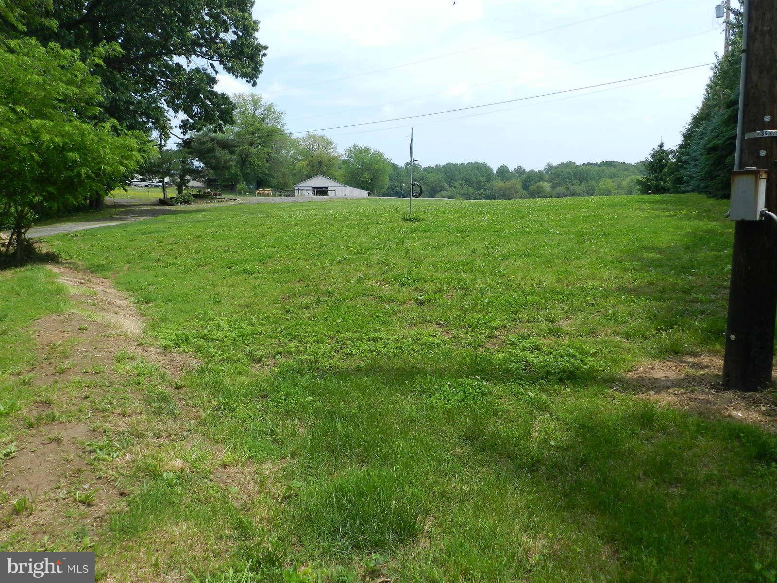 NONE AVAILABLE - Land